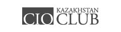 CIO Club Kazakhstan