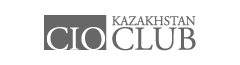 CIO Club Kazakhstan